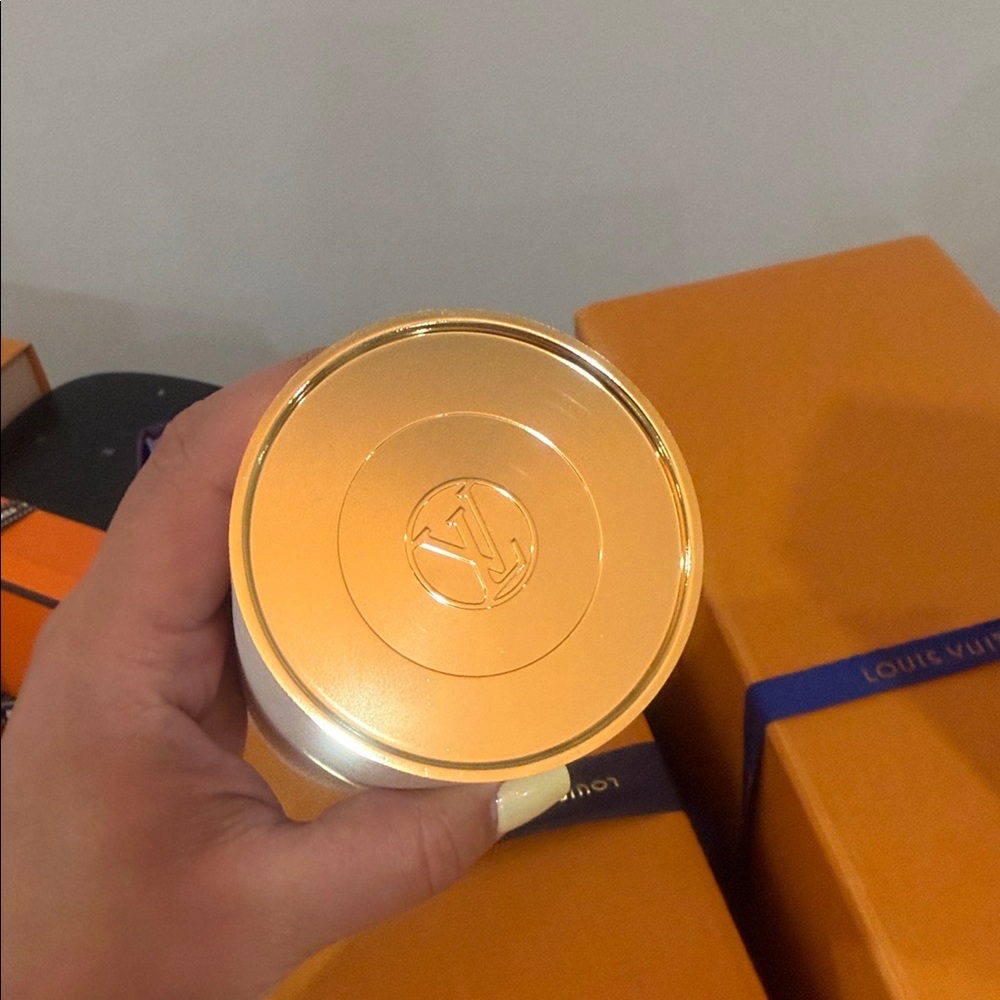Louis Vuitton Attrape-Rêves empty box - Picture 2 of 3